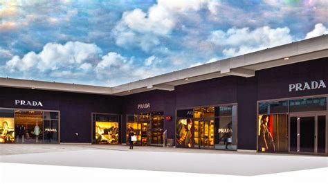 prada outlet porto sant'elpidio|Fashion Outlets .